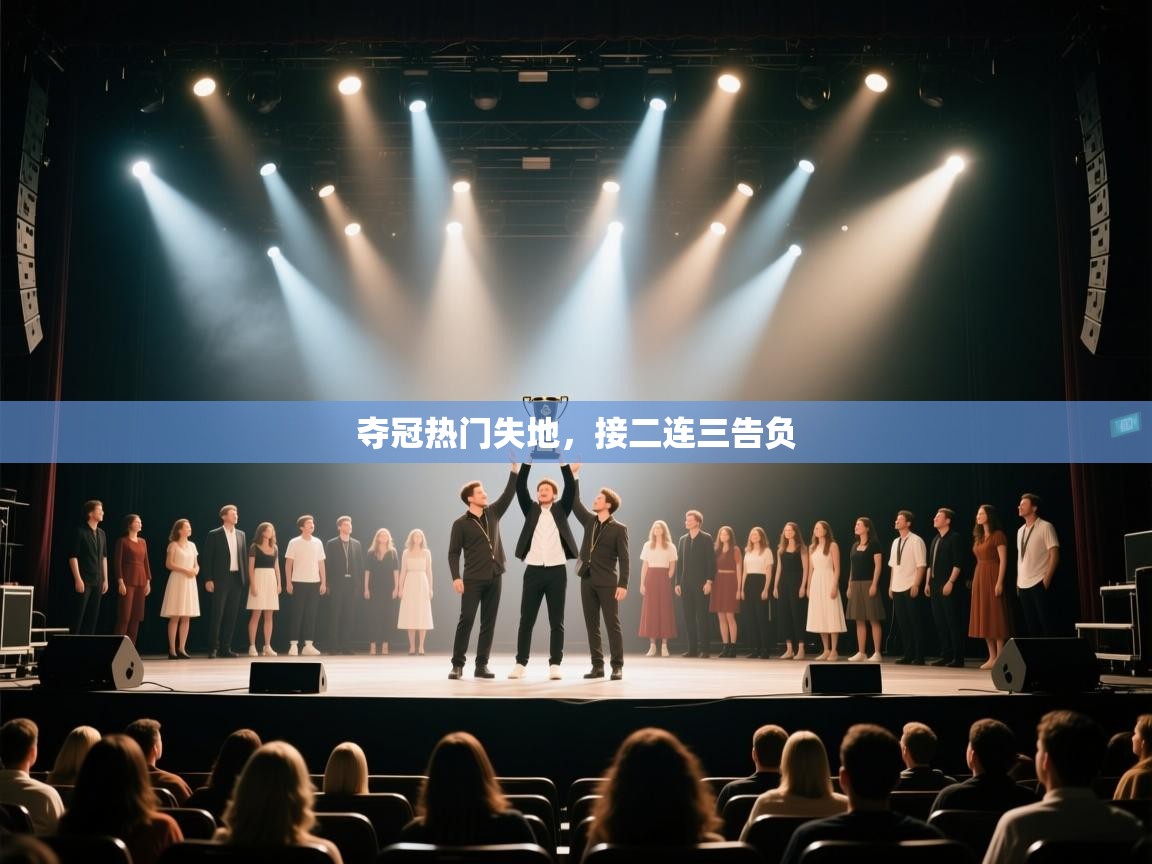 夺冠热门失地,接二连三告负 第2张