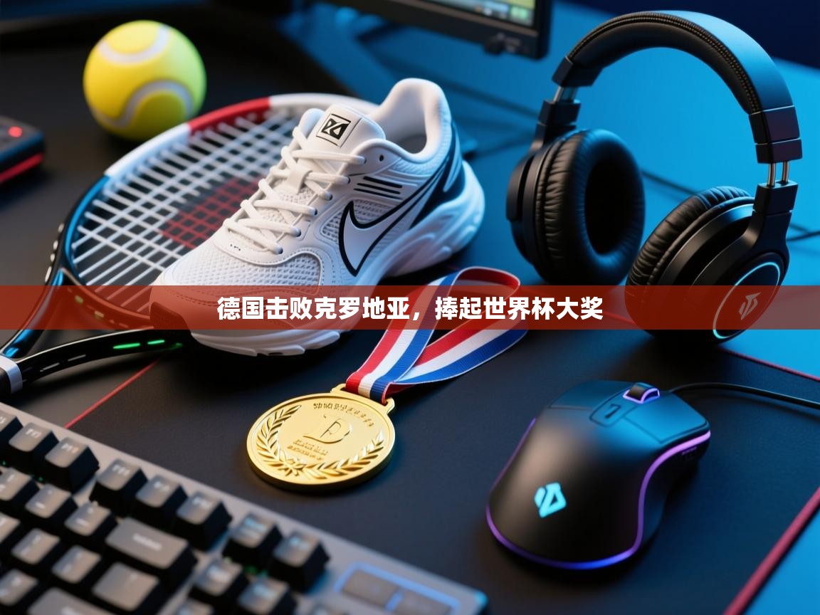 德国击败克罗地亚,捧起世界杯大奖 第1张