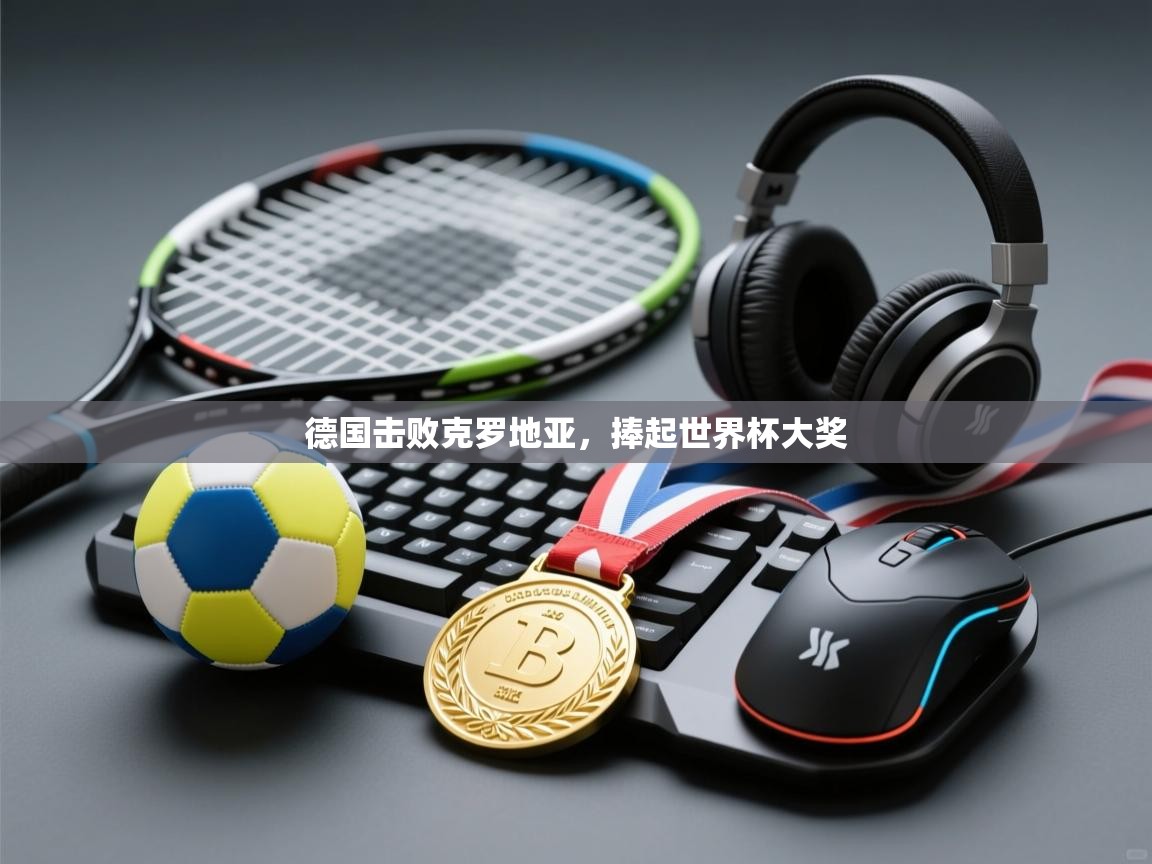 德国击败克罗地亚,捧起世界杯大奖 第2张