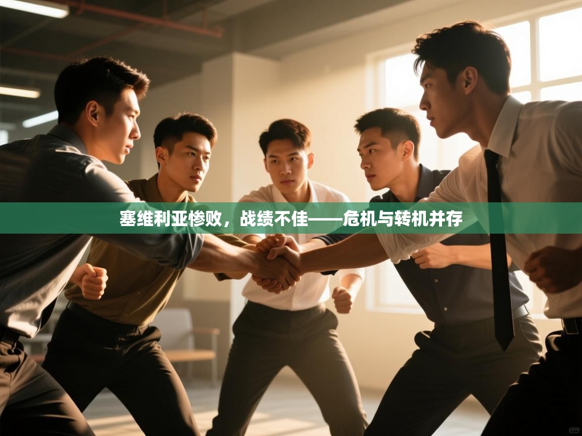 塞维利亚惨败,战绩不佳——危机与转机并存 第2张