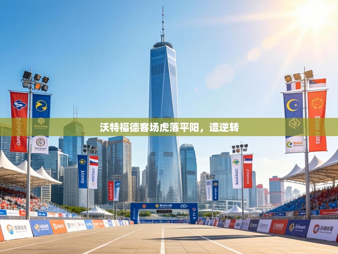 沃特福德客场虎落平阳,遭逆转 第2张