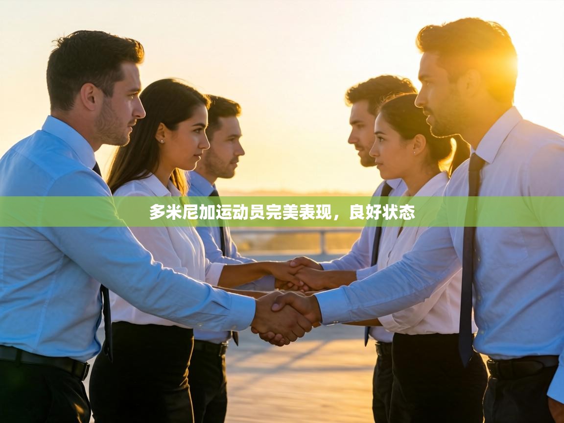 多米尼加运动员完美表现,良好状态 第2张